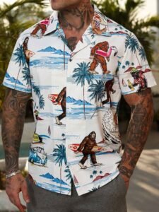 design shirt