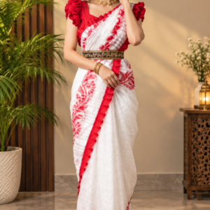 bengali saree